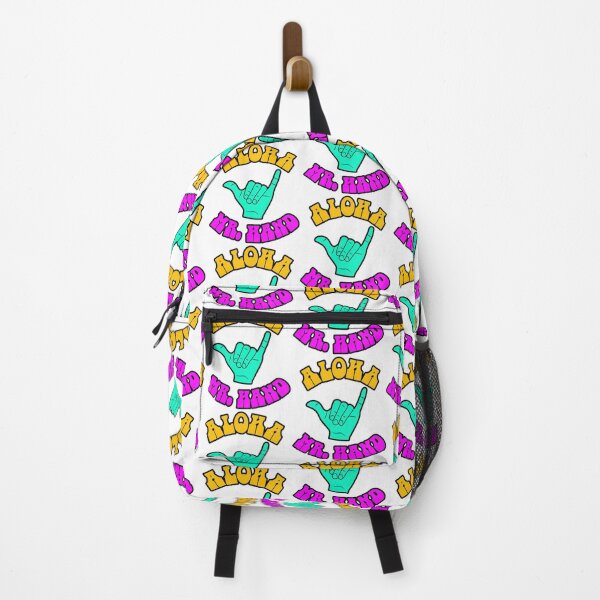 Item preview, ALOHA MR. HAND Hang Loose designed and sold by ourkid.