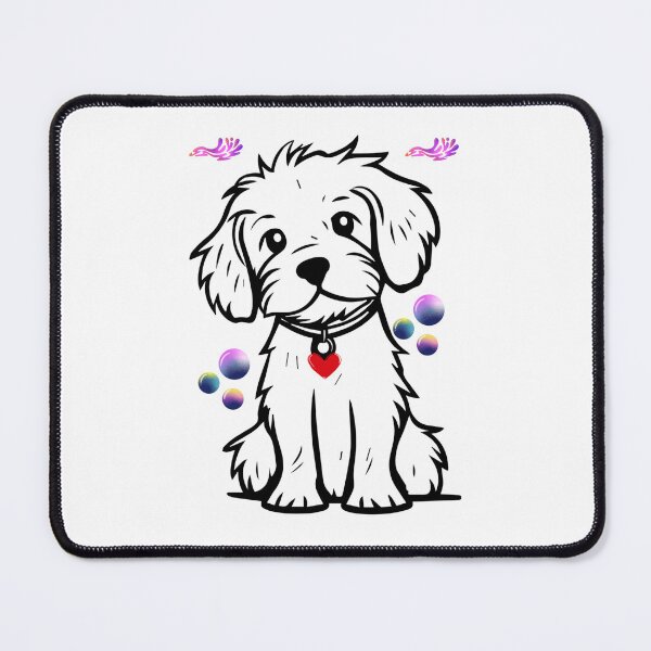 Item preview, King Charles Spaniel, Cavalier King Charles Spaniel, Cavalier King Art Essential T-Shirt designed and sold by Kivenshoping.