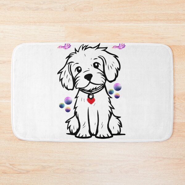 Item preview, King Charles Spaniel, Cavalier King Charles Spaniel, Cavalier King Art Essential T-Shirt designed and sold by Kivenshoping.