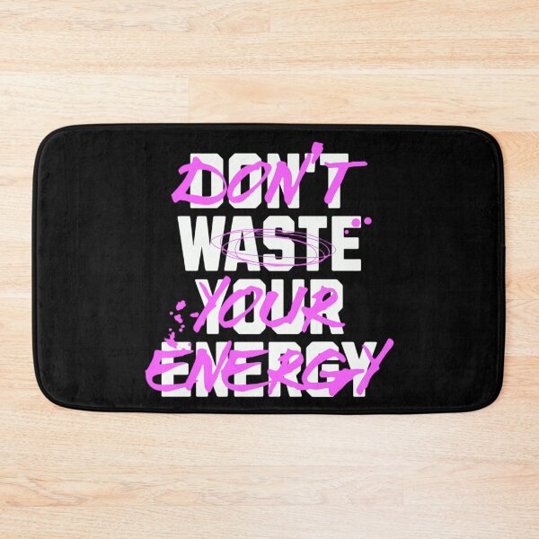 Item preview, Motivational Typo designed and sold by UZRWRLD .