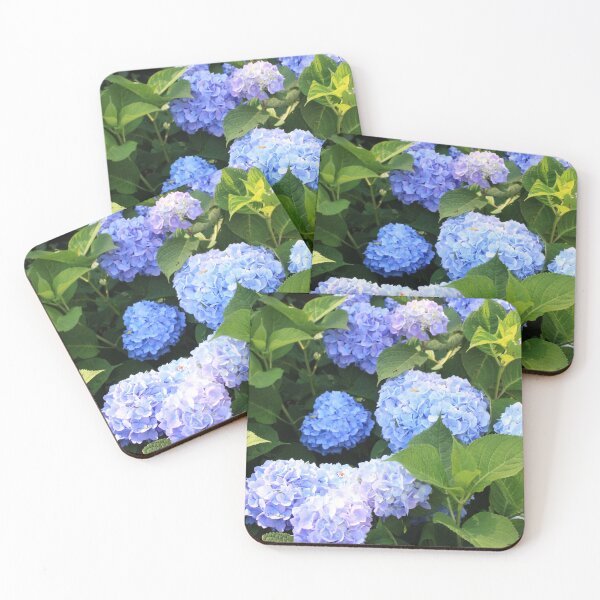 Item preview, Hydrangeas on the Cape designed and sold by Purrs & Snuggles Designs.