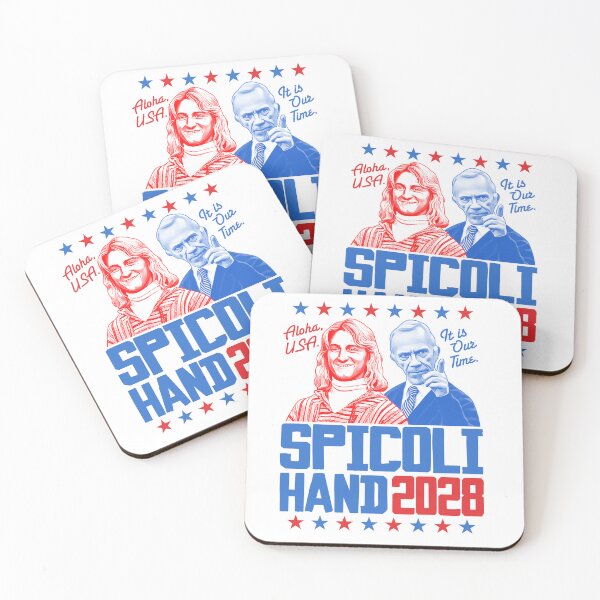 Item preview, Spicoli Hand 2028 - Fast Times at Ridgemont High designed and sold by ourkid.