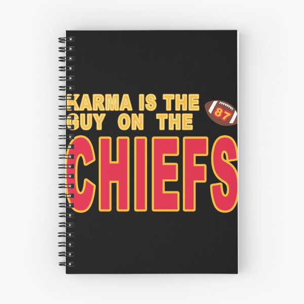 Item preview, Karma es el chico de los jefes designed and sold by darlingdixie.