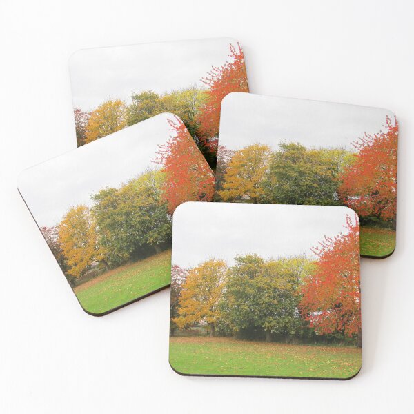 Item preview, Autumnal Colours designed and sold by Fearless-Fox.