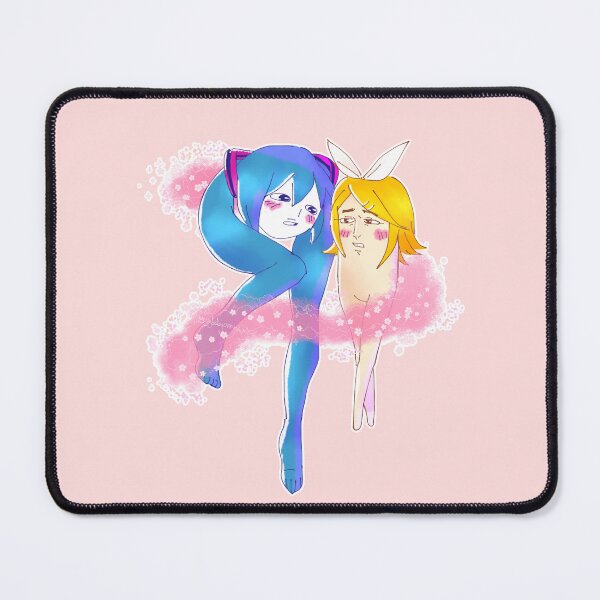 Item preview, Cursed Mikurin designed and sold by T-rashbin.