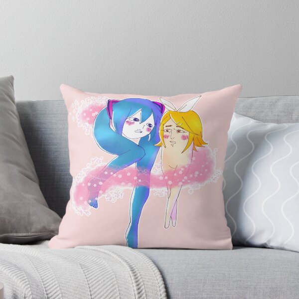 Item preview, Cursed Mikurin designed and sold by T-rashbin.