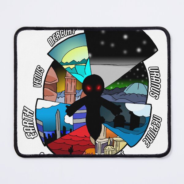 Item preview, Motherly Design - Generation Prognosis designed and sold by Comix-Blade.
