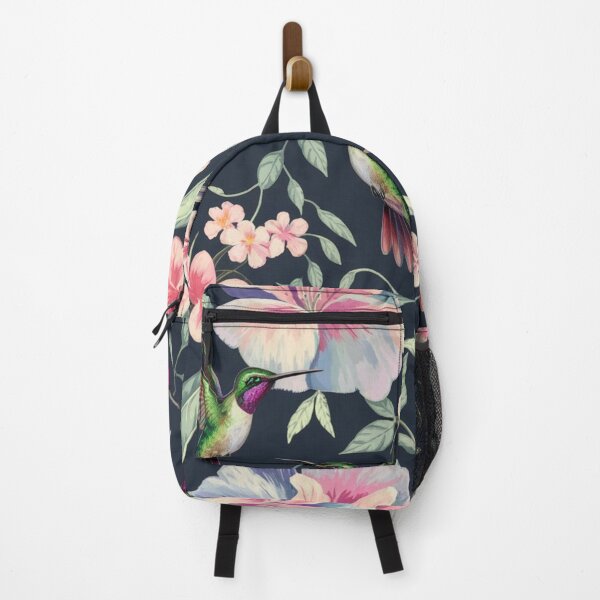 Item preview, Exotic Bird Paradise designed and sold by Furbulous Faces.
