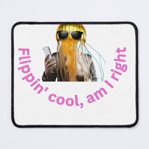 Item preview, jelly fish on a mission designed and sold by animationartart.