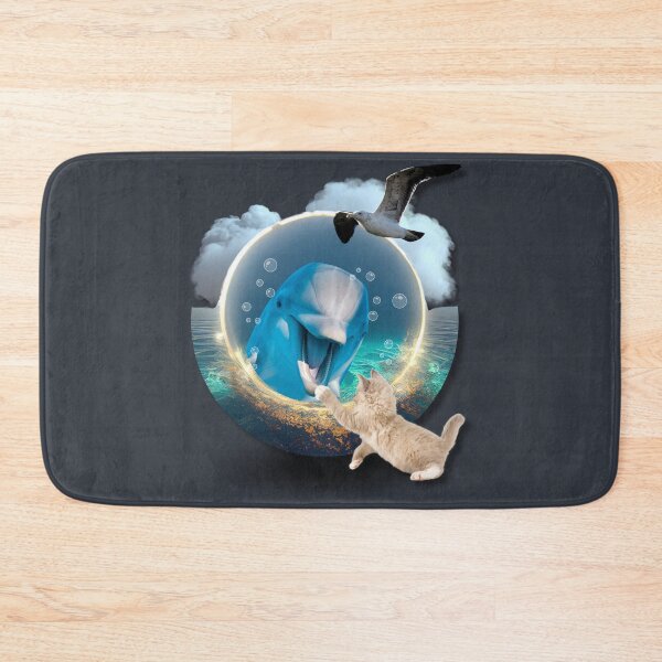 Item preview, Friends Beyond the Portal designed and sold by Pierp7.
