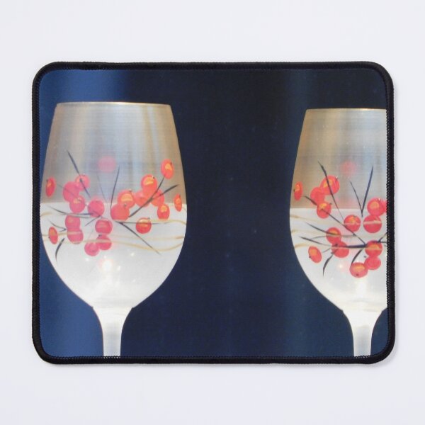 Item preview, Two wine glasses designed and sold by Atlastracer.