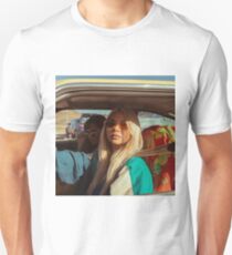 hayley kiyoko and kehlani Unisex T-Shirt