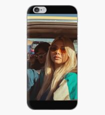 hayley kiyoko and kehlani iPhone Case