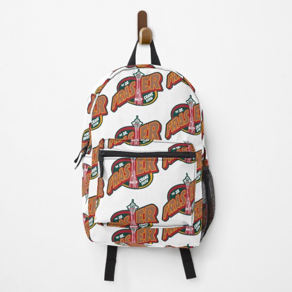 Item preview, The Dr. Frasier Crane Show designed and sold by ourkid.