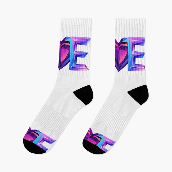 Item preview, Abstract Love designed and sold by FrogLLi.