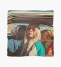 hayley kiyoko and kehlani Scarf