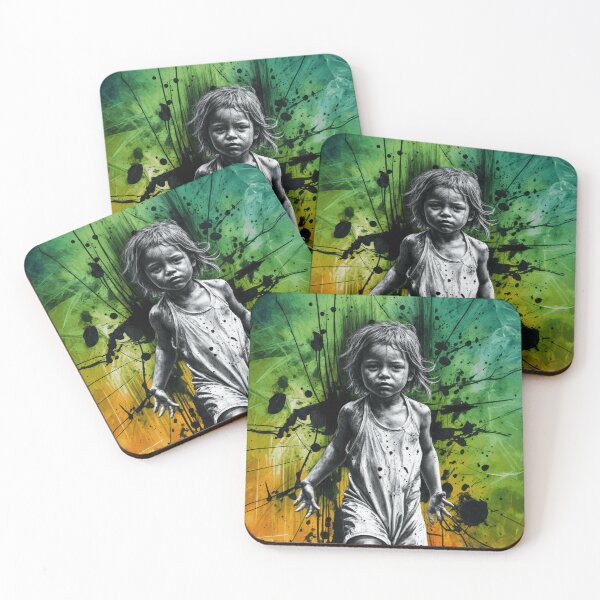 Item preview, POOR CHILD designed and sold by origingallery.