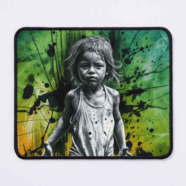 Item preview, POOR CHILD designed and sold by origingallery.