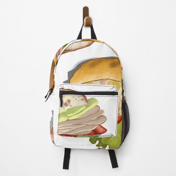 Item preview, Sandwich designed and sold by FletchSketch.