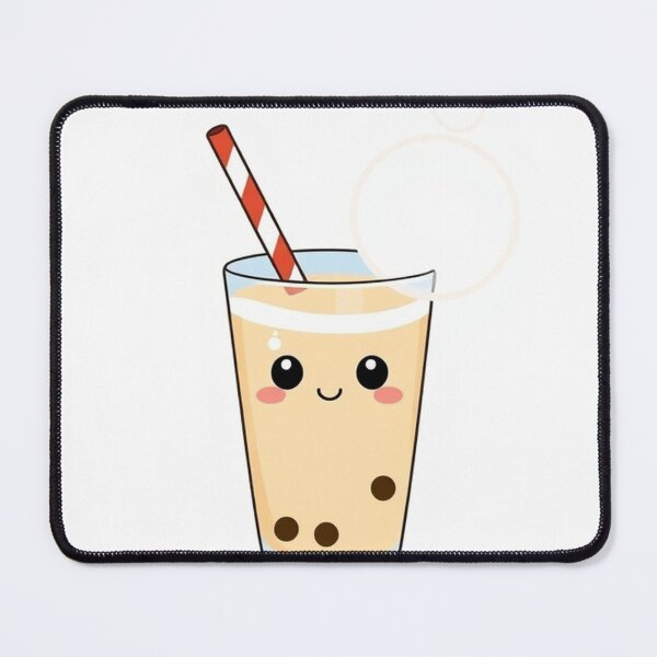 Item preview, Bubble Tea Cartoon Vector Icon Illustration designed and sold by hjian8219.