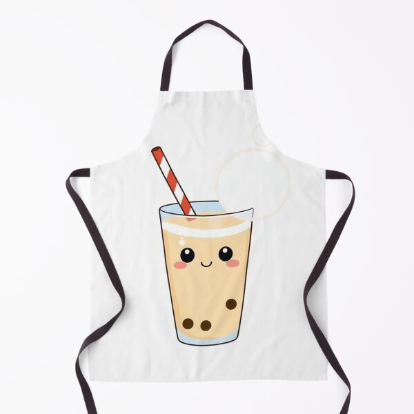 Item preview, Bubble Tea Cartoon Vector Icon Illustration designed and sold by hjian8219.