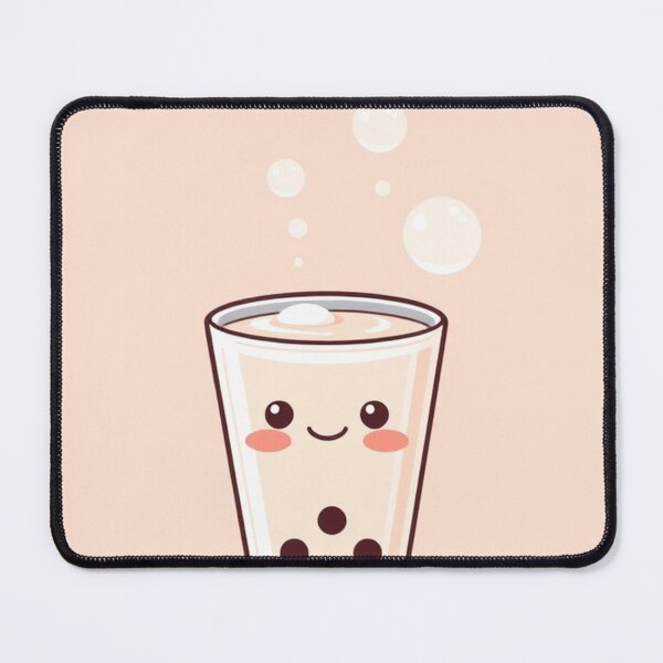 Item preview, Bubble Tea Cartoon Vector Icon Illustration designed and sold by hjian8219.