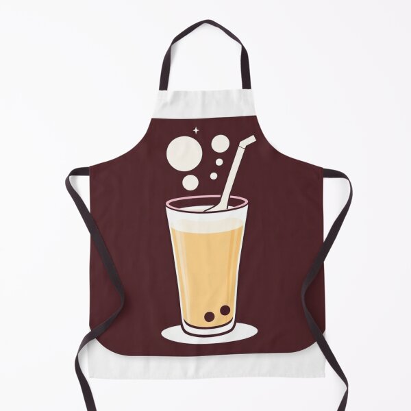 Item preview, Bubble Tea Cartoon Vector Icon Illustration designed and sold by hjian8219.