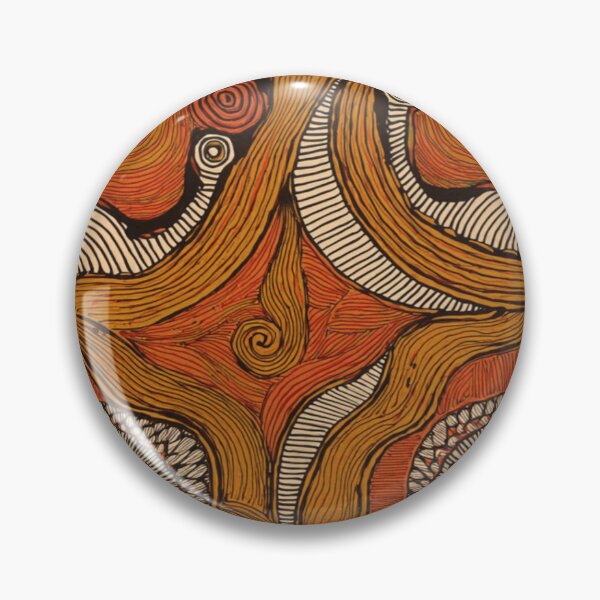 Item preview, African Rhythms: Colorful Tribal Symphony designed and sold by 'VARI'.