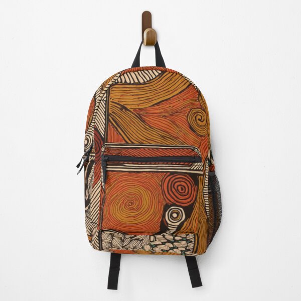 Item preview, African Rhythms: Colorful Tribal Symphony designed and sold by 'VARI'.