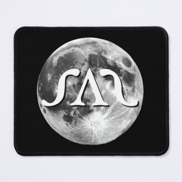 Item preview, Lunar Lingo designed and sold by Orca Chuckle Studios.