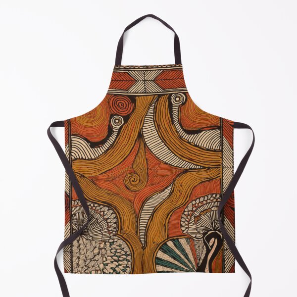 Item preview, African Rhythms: Colorful Tribal Symphony designed and sold by 'VARI'.