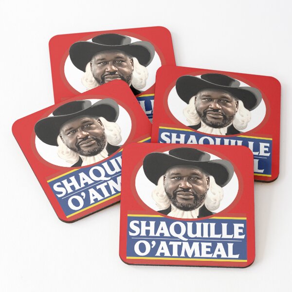 Item preview, Shaquille O'atmeal designed and sold by ourkid.