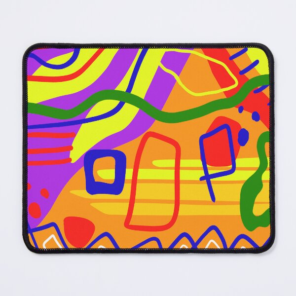 Item preview, Abstract vibe designed and sold by barbarabstudio.