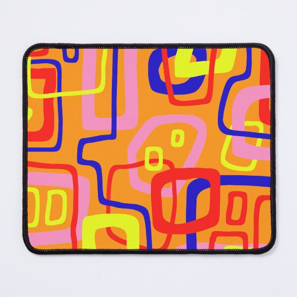 Item preview, Abstract geo designed and sold by barbarabstudio.