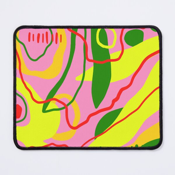 Item preview, Great abstract pink designed and sold by barbarabstudio.