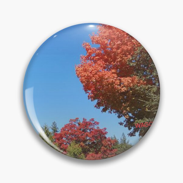 Item preview, Floral Autumn in Julian by  Wagonesta  designed and sold by Wagonesta.
