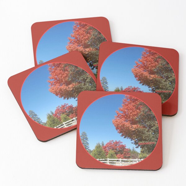 Item preview, Floral Autumn in Julian by  Wagonesta  designed and sold by Wagonesta.