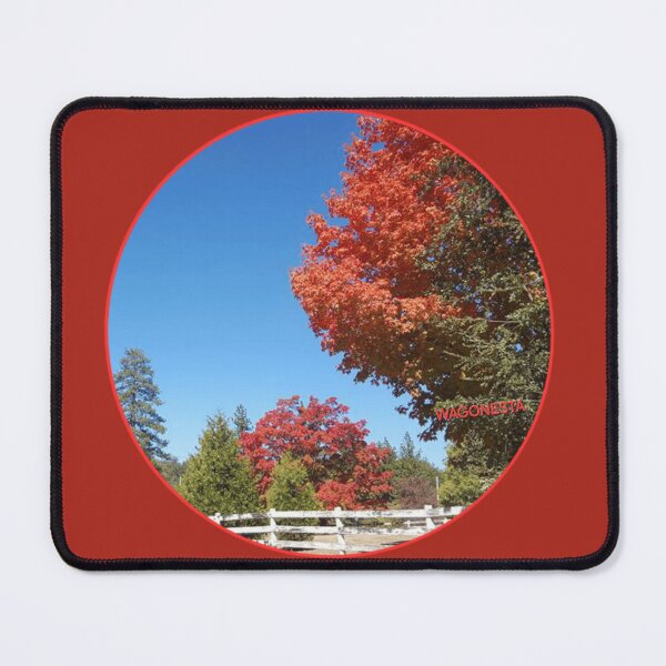 Item preview, Floral Autumn in Julian by Wagonesta designed and sold by Wagonesta.