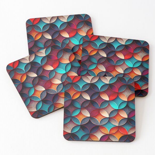 Item preview, Color Pattern 16 designed and sold by Katharos Creations.