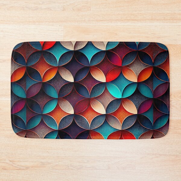 Item preview, Color Pattern 16 designed and sold by Katharos Creations.