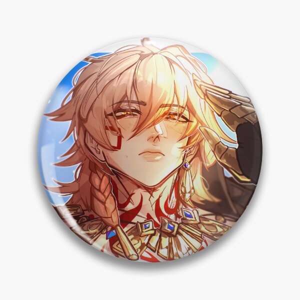 Item preview, Mydei - Honkai Star Raik designed and sold by ochaiit.