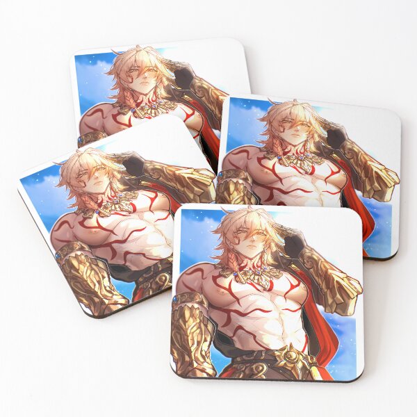 Item preview, Mydei - Honkai Star Raik designed and sold by ochaiit.