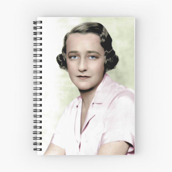 Item preview, Lillian Hellman 1935 designed and sold by PatSeg Photos.
