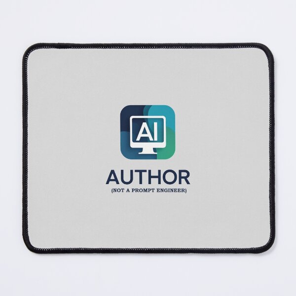 Item preview, Author (not a prompt engineer) designed and sold by mukraker.