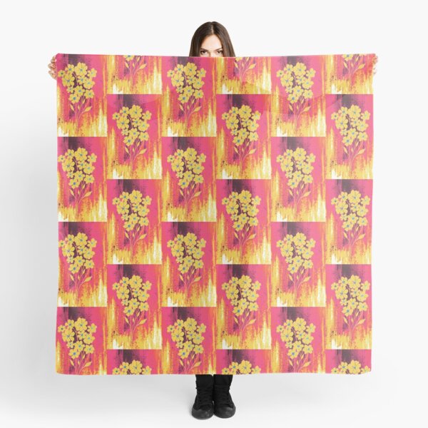Item preview, Flower Spray designed and sold by Linda Callaghan.