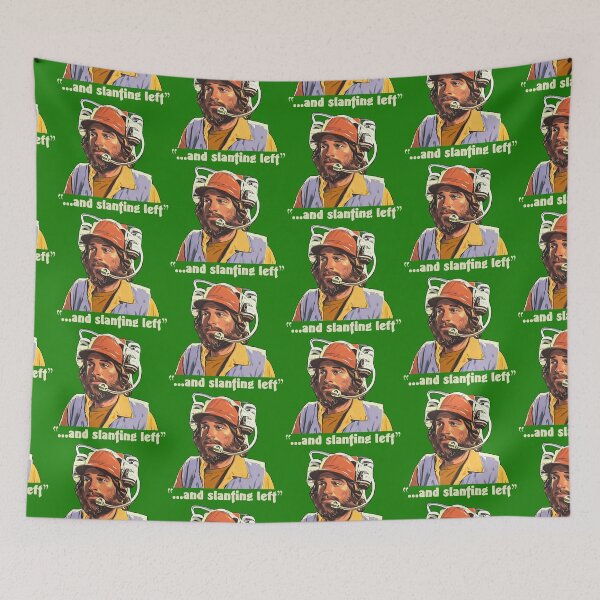 Item preview, Otto "...And Slanting Left" - Happy Gilmore designed and sold by ourkid.