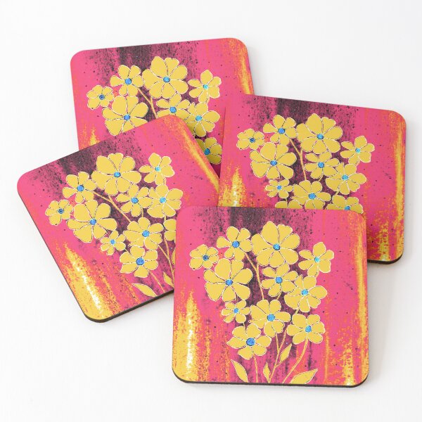 Item preview, Flower Spray designed and sold by Linda Callaghan.