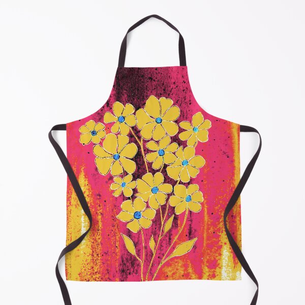 Item preview, Flower Spray designed and sold by Linda Callaghan.