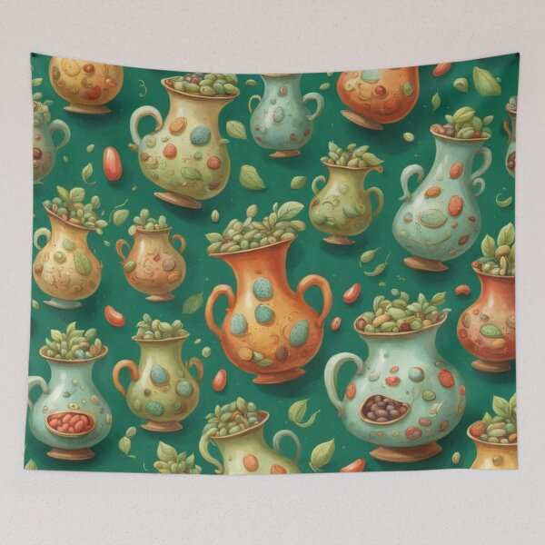 Item preview, Pitcher Print designed and sold by Junipurr’s Corner .
