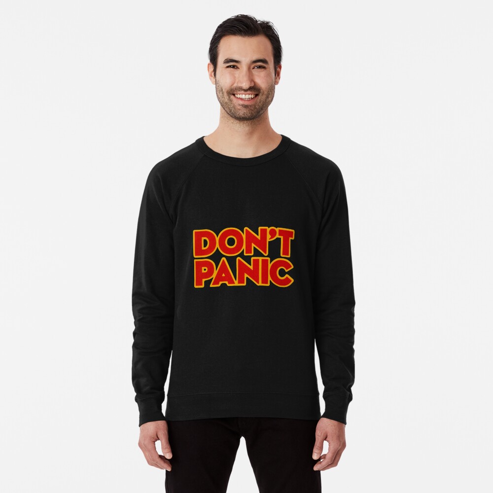 Item preview, Lightweight Sweatshirt designed and sold by BloodWing.